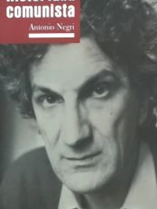 HISTORIA DE UN COMUNISTA