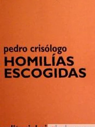 HOMILÍAS ESCOGIDAS