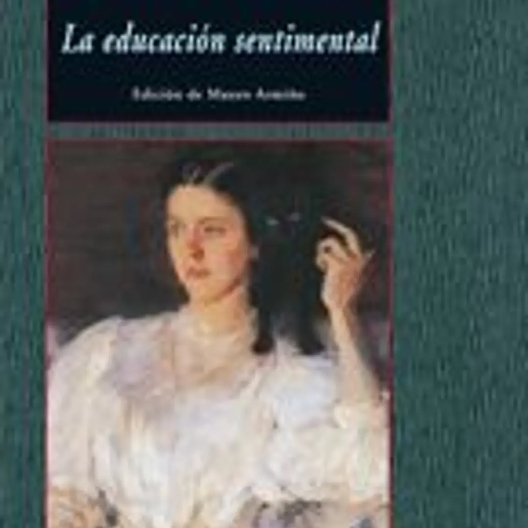 La educación sentimental 1