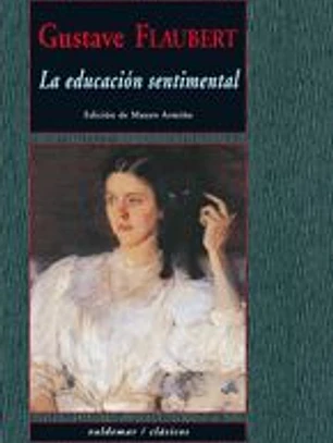 La educación sentimental