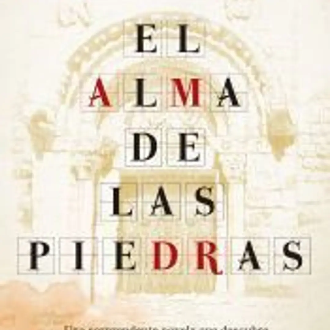 El alma de las piedras 1