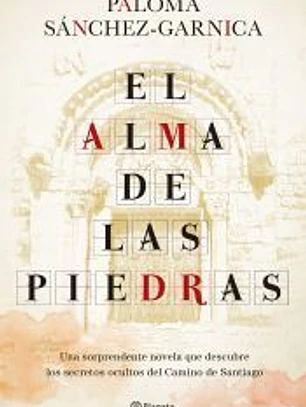 El alma de las piedras