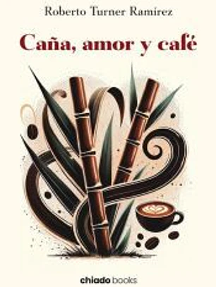 CA¥A AMOR Y CAFE
