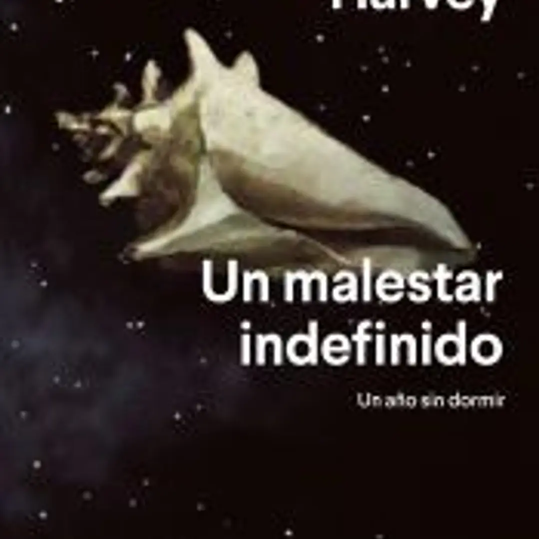 Un malestar indefinido 1