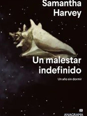 Un malestar indefinido