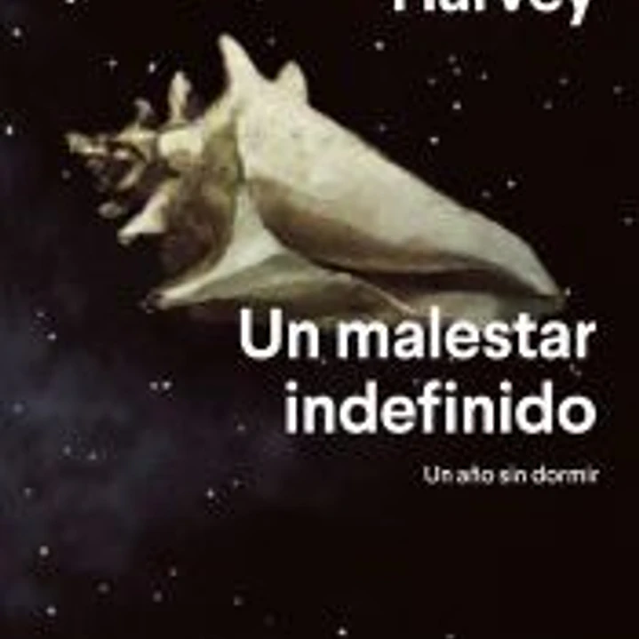 Un malestar indefinido 1