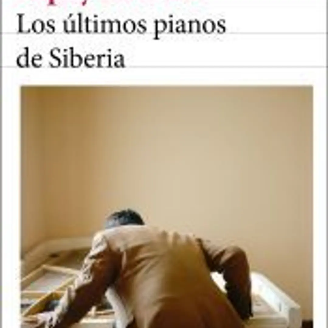 Los últimos pianos de Siberia 1