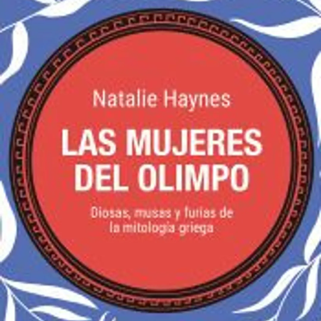 Las mujeres del Olimpo 1
