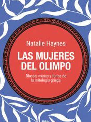 Las mujeres del Olimpo