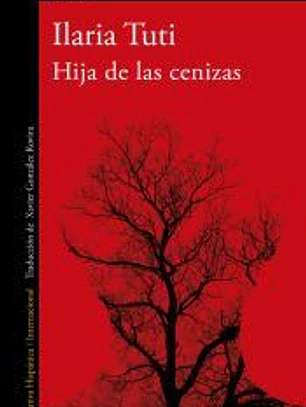 Hija de las cenizas