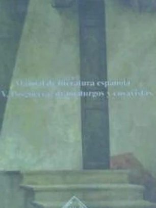 XIV Posguerra: Dramaturgos y ensayistas