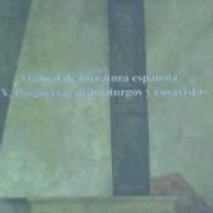 XIV Posguerra: Dramaturgos y ensayistas 1