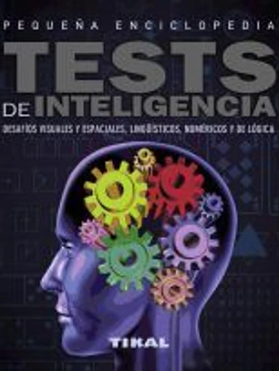 Pequeña Enciclopedia. Tests de inteligencia