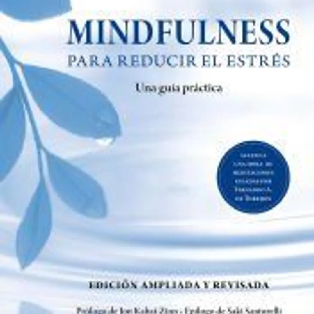 Mindfulness para reducir el estrés 1