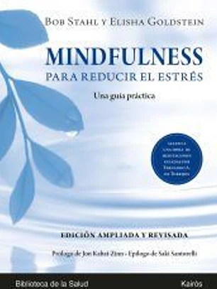 Mindfulness para reducir el estrés