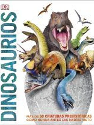 DINOSAURIOS