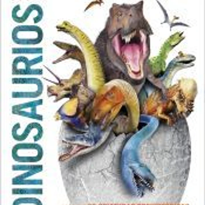 DINOSAURIOS 1