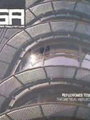 SINTESIS ARQUITECTURA Nº57