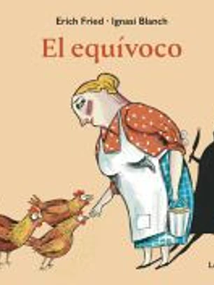 El equívoco