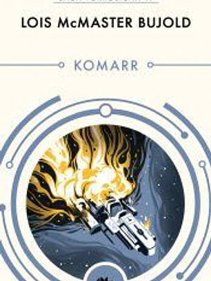 Komarr (Las aventuras de Miles Vorkosigan 11)