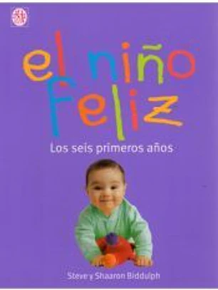 EL NIÑO FELIZ