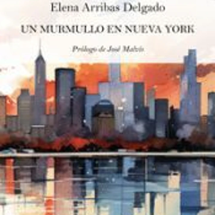 EL MURMULLO EN NUEVA YORK 1