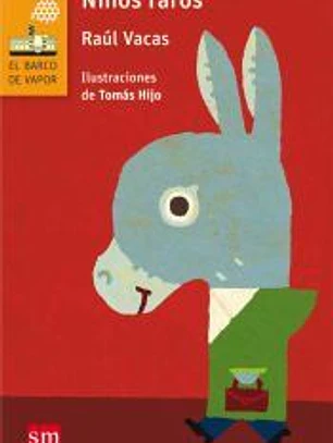 Niños raros