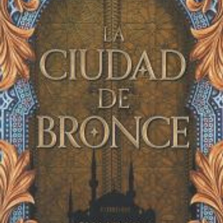 La ciudad de bronce 1