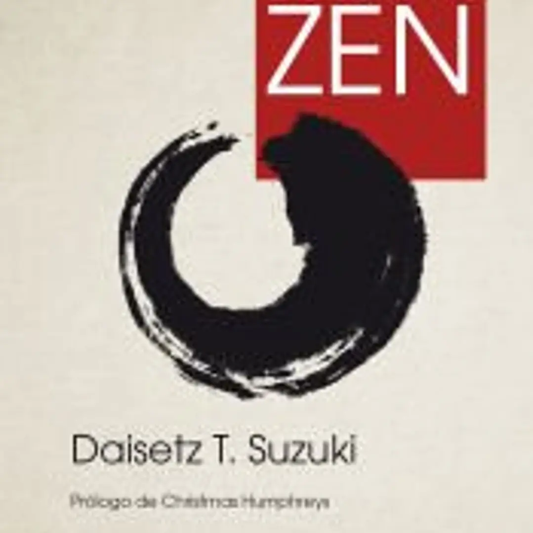 Budismo Zen 1