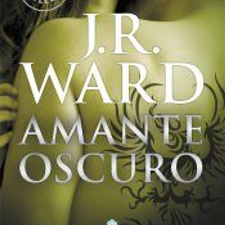 AMANTE OSCURO: LA HERMANDAD DE LA DAGA NEGRA 1. 1