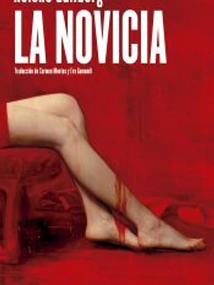 La novicia