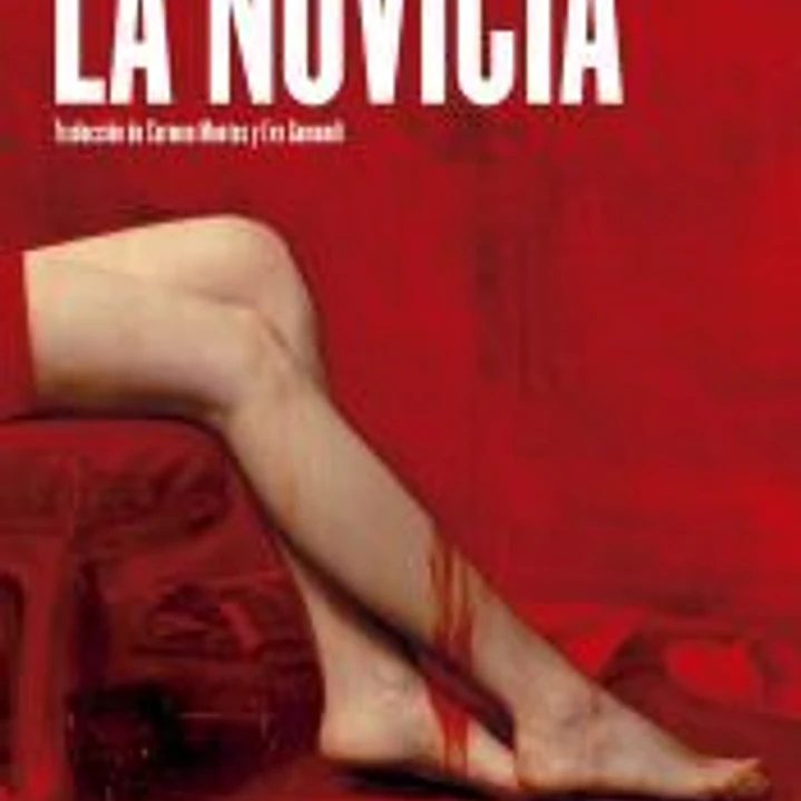 La novicia 1
