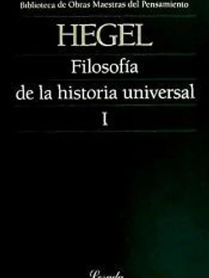 FILOSOFIA HISTORIA UNIVERSAL I 101 Losada