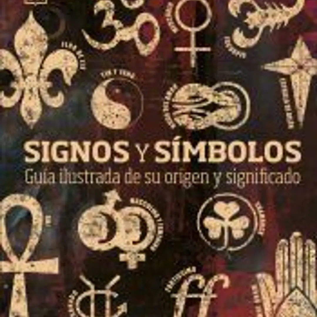 Signos y símbolos 1