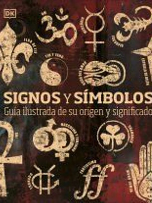 Signos y símbolos