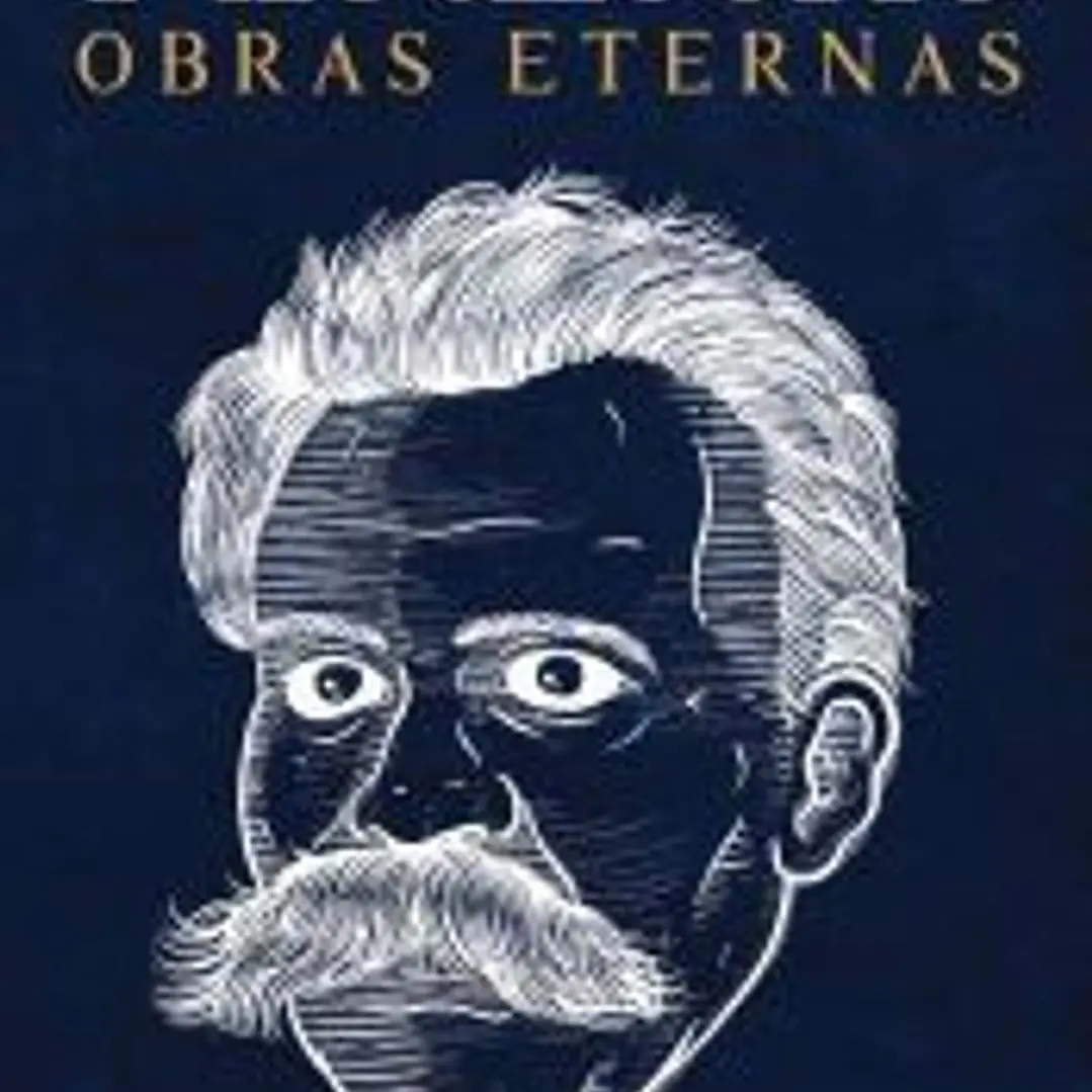 Nietzsche Obras Eternas 1