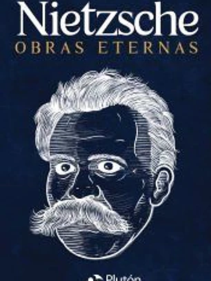 Nietzsche Obras Eternas