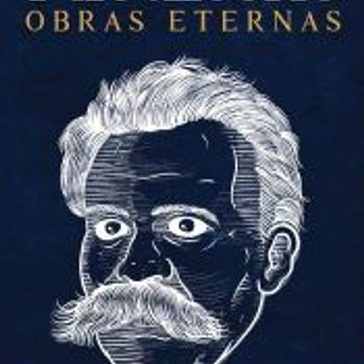Nietzsche Obras Eternas 1