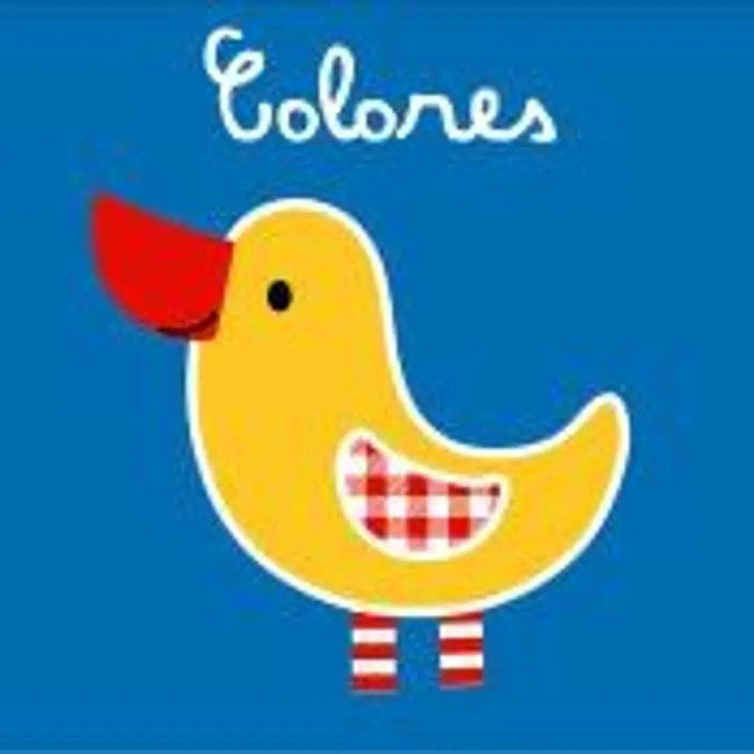 Colores 1