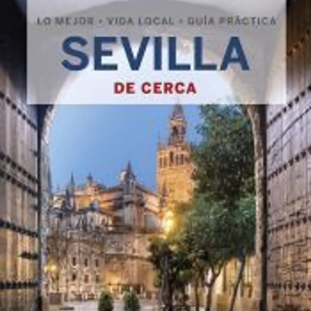 Sevilla de cerca 4 1