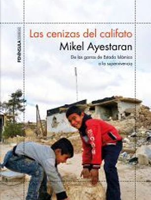 Las cenizas del califato