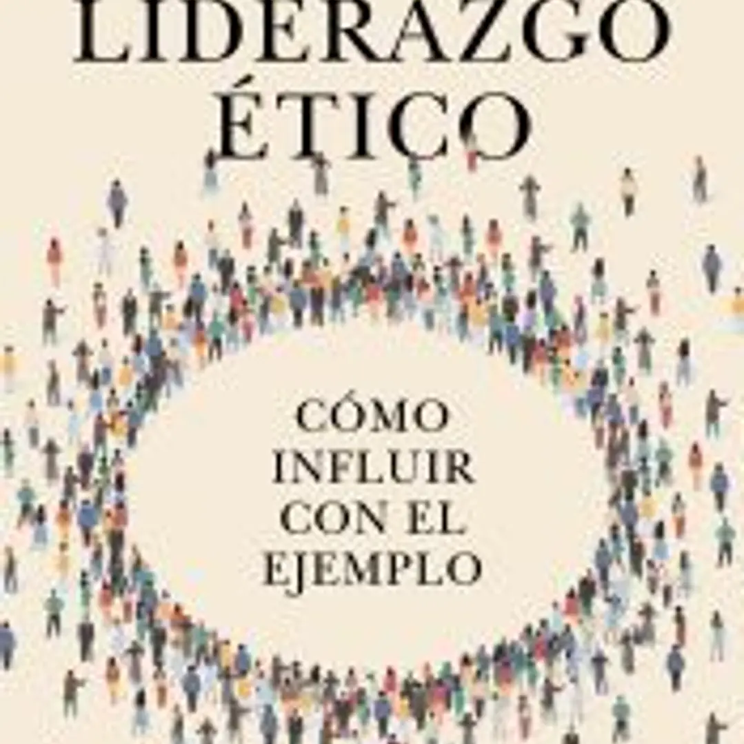 Liderazgo ético 1