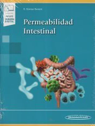 Permeabilidad Intestinal (+ e-book)
