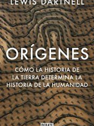 Orígenes