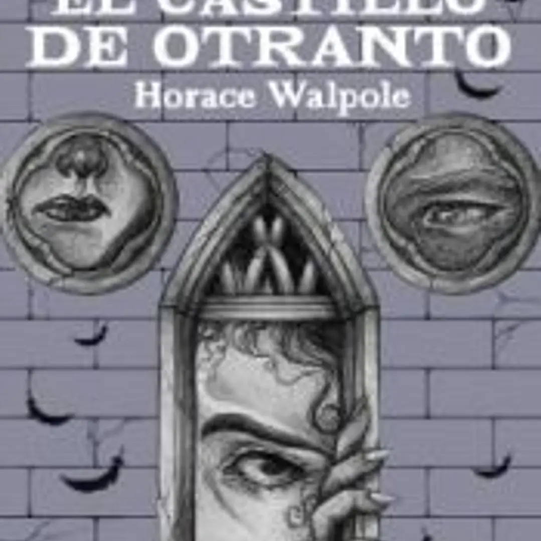El Castillo de Otranto 1