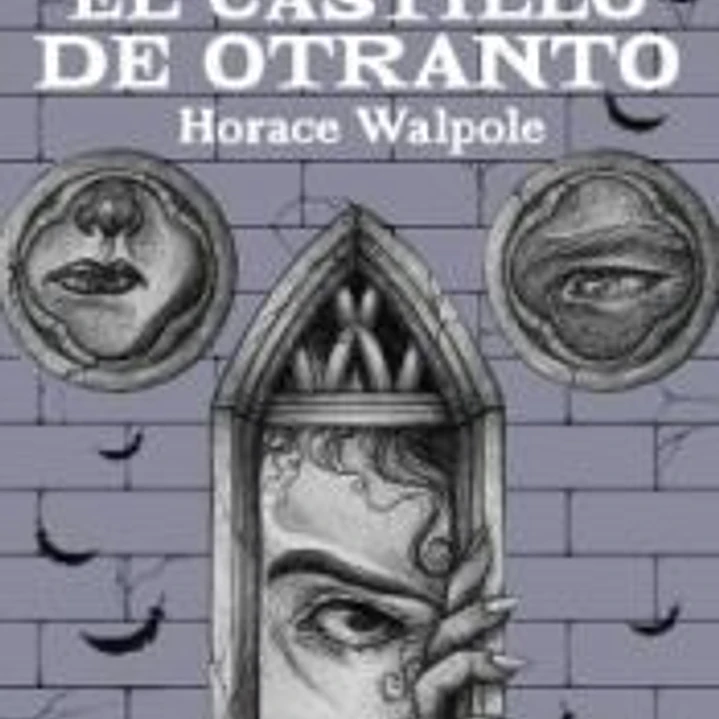 El Castillo de Otranto 1