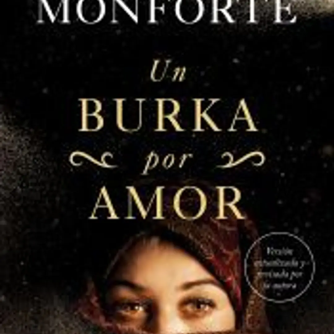 Un burka por amor 1