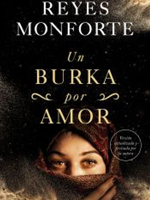 Un burka por amor