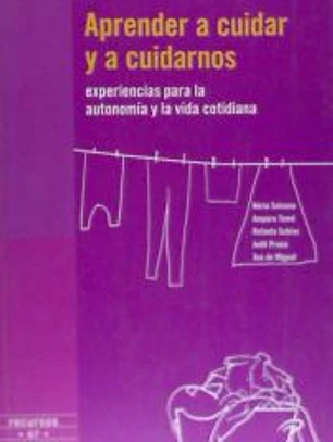 Aprender a cuidar y a cuidarnos