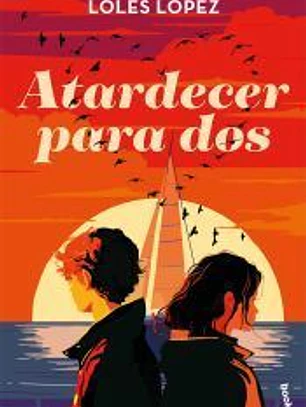 Atardecer para dos